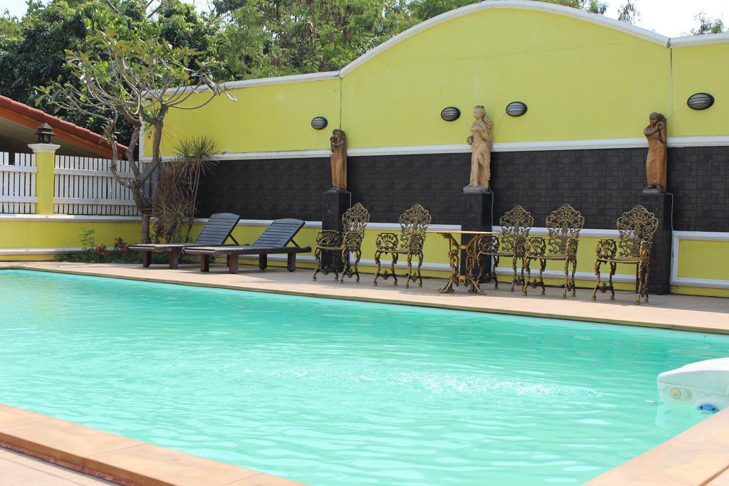 Saengthong Resort Chiangmai Chiang Mai Exterior photo