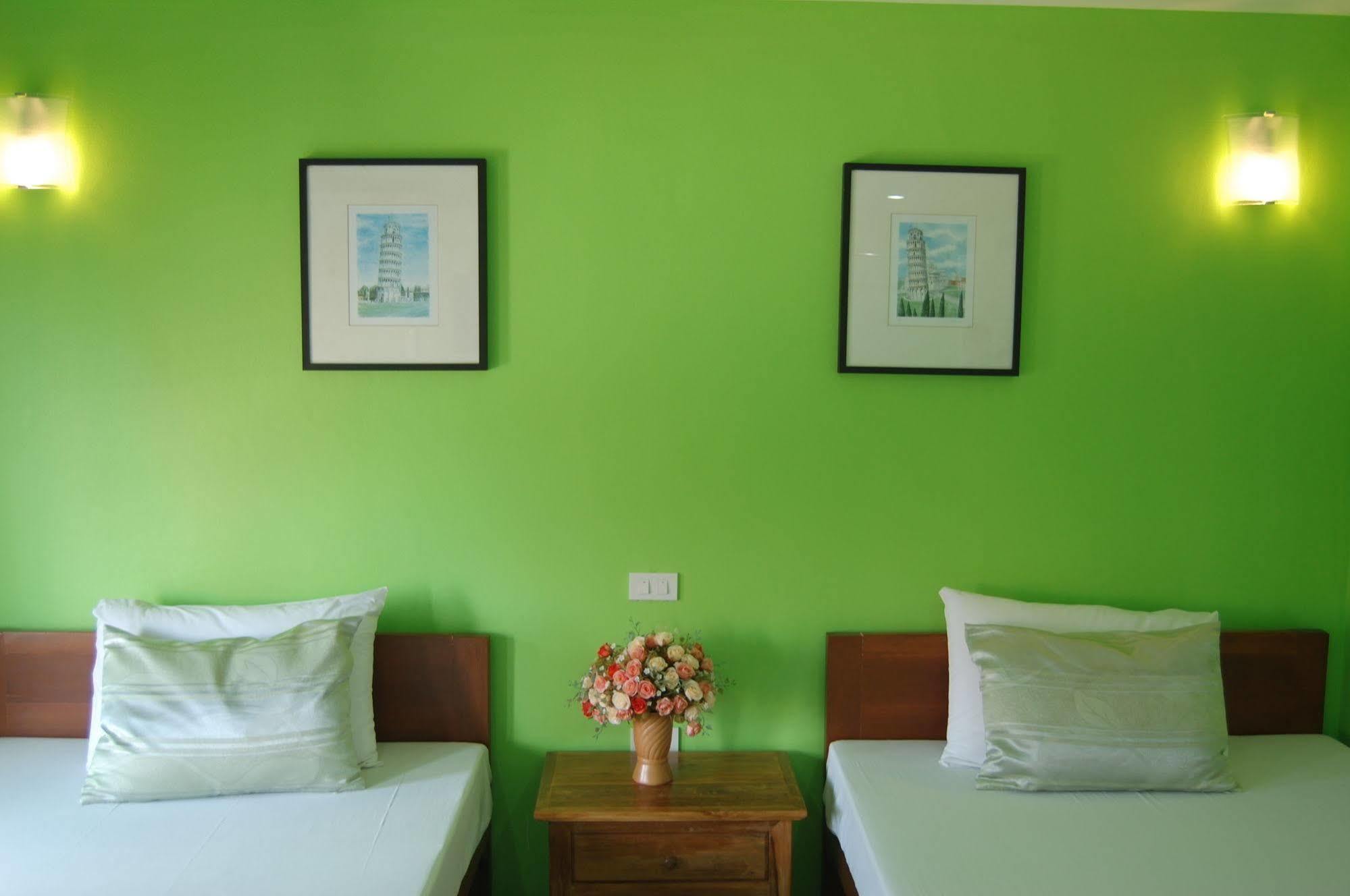 Saengthong Resort Chiangmai Chiang Mai Exterior photo