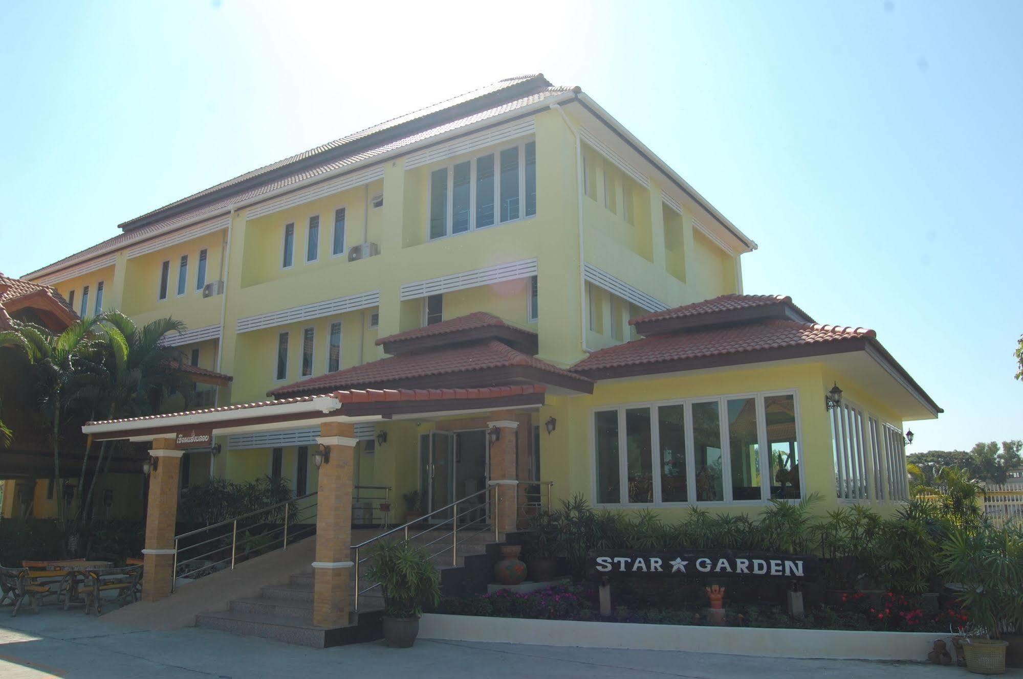 Saengthong Resort Chiangmai Chiang Mai Exterior photo